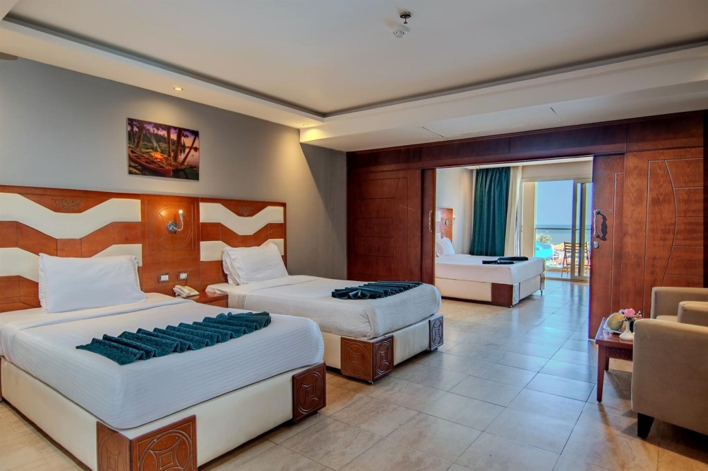 REWAYA INN RESORT (EX.HAWAII PARADISE AQUA PARK RESORT)