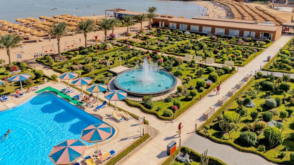 REWAYA INN RESORT (EX.HAWAII PARADISE AQUA PARK RESORT)