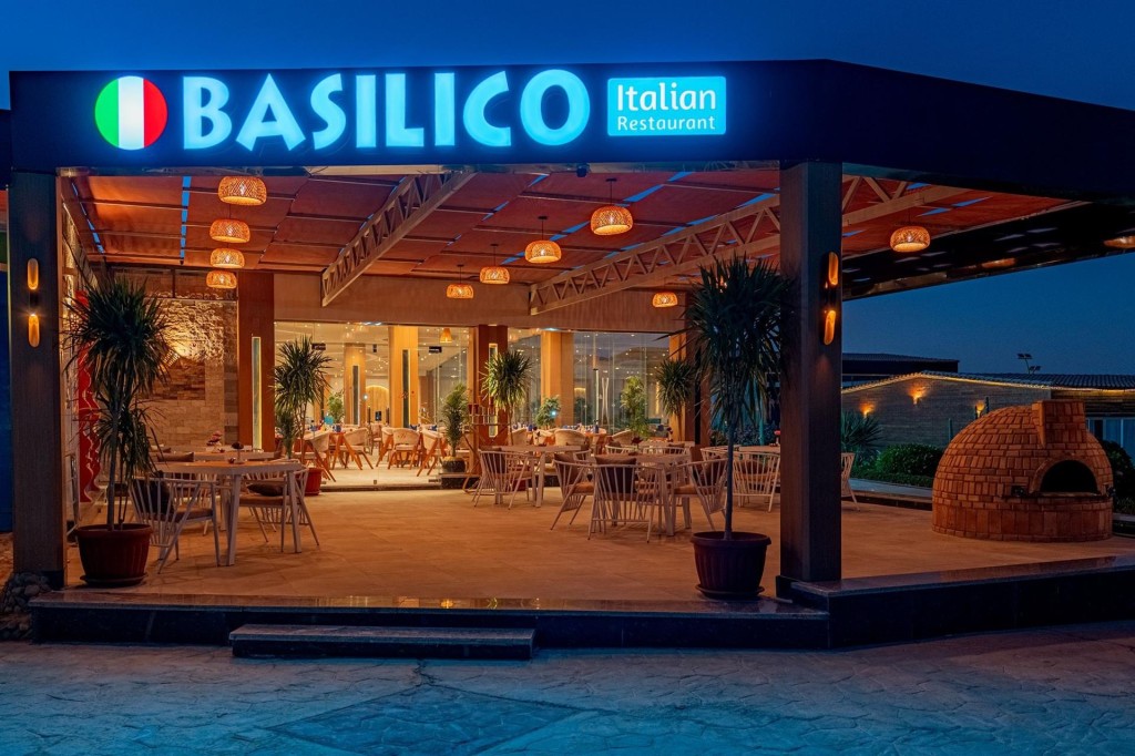 REWAYA INN RESORT (EX.HAWAII PARADISE AQUA PARK RESORT)