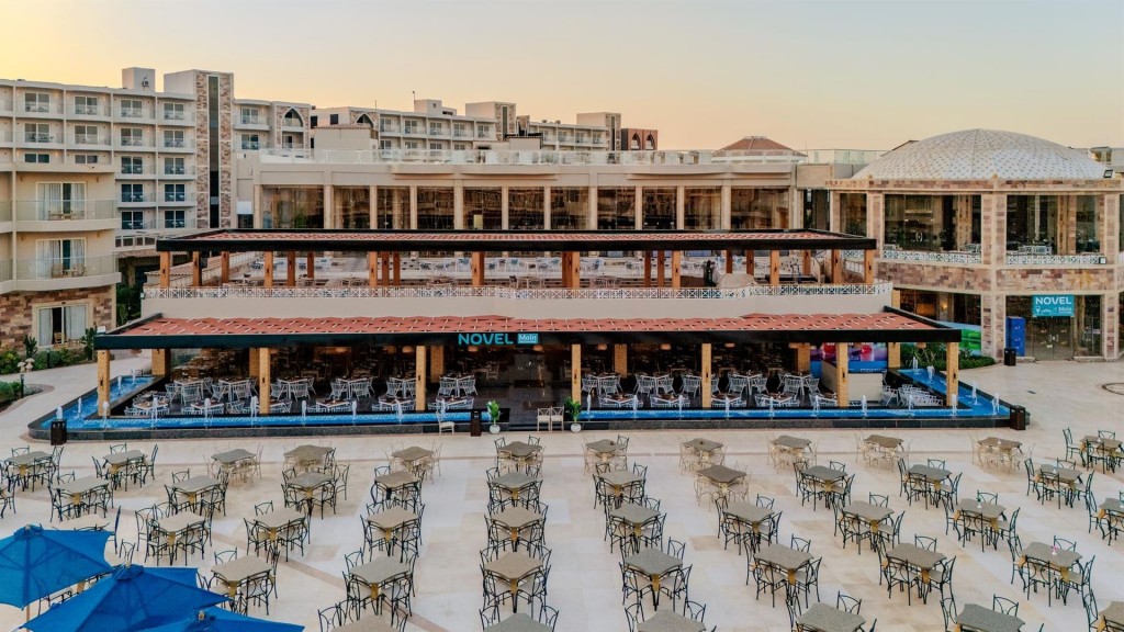 REWAYA INN RESORT (EX.HAWAII PARADISE AQUA PARK RESORT)