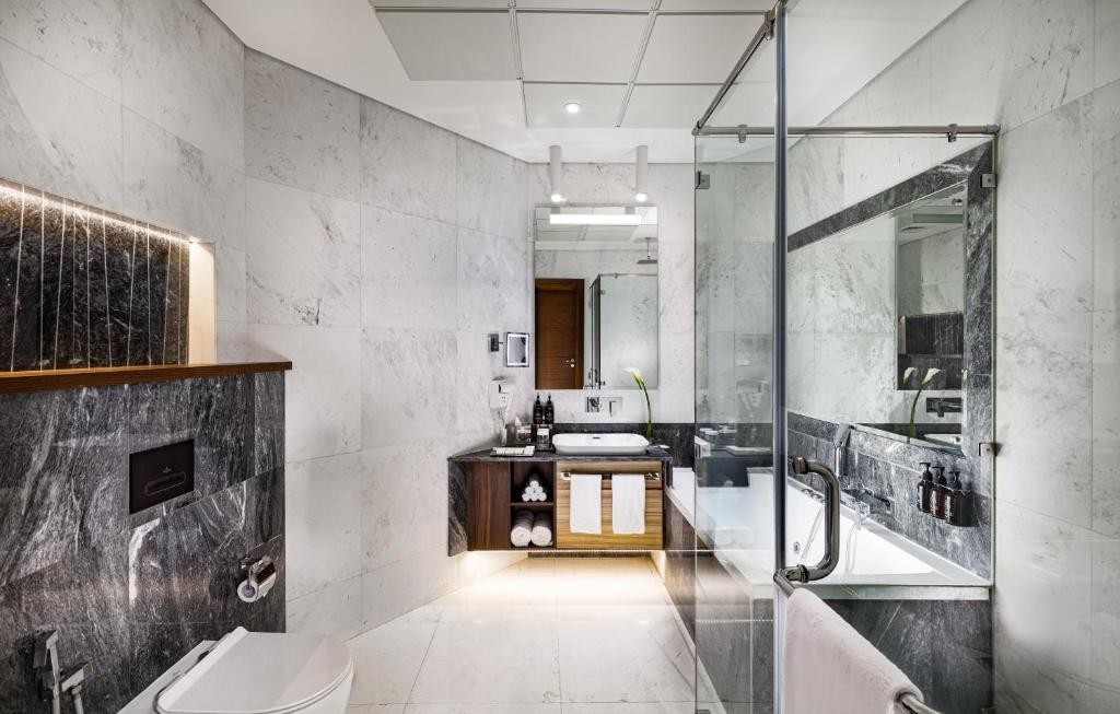 Millennium Place Doha