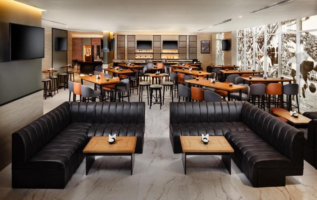 Millennium Place Doha