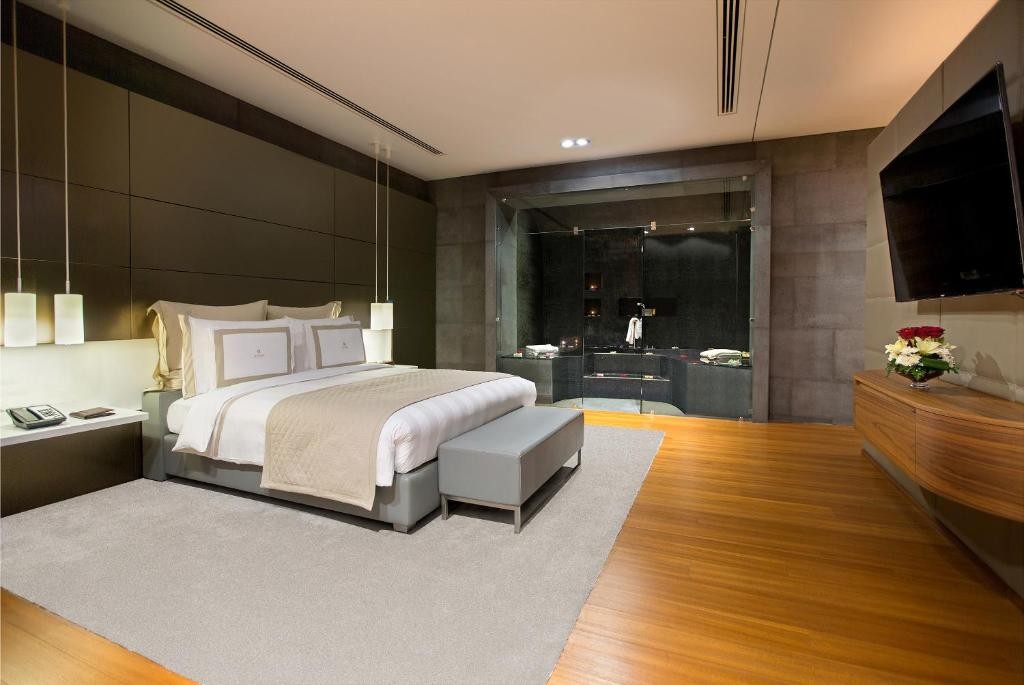 La Cigale Hotel, Doha