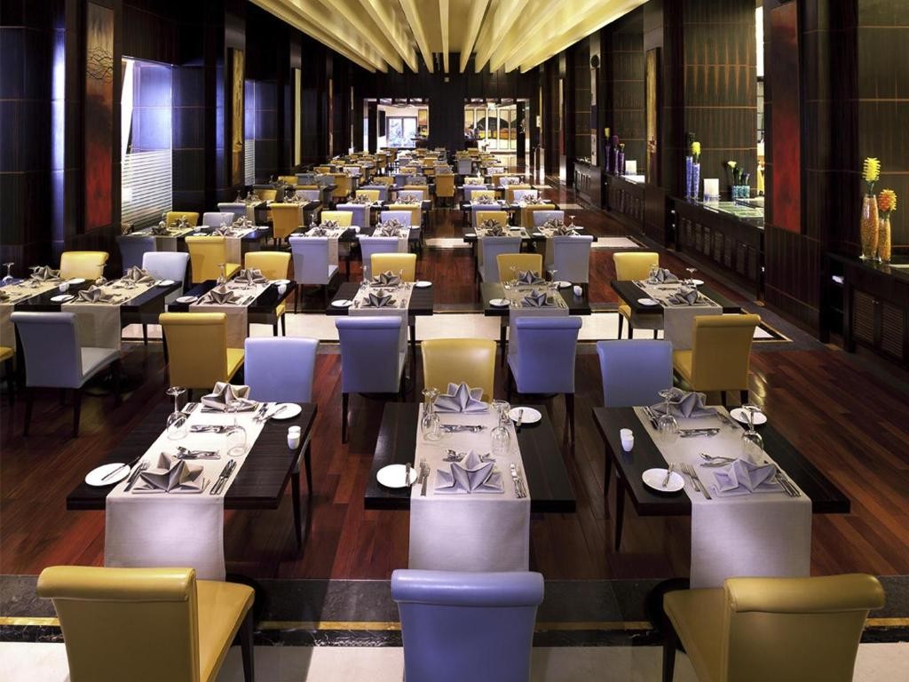 La Cigale Hotel, Doha