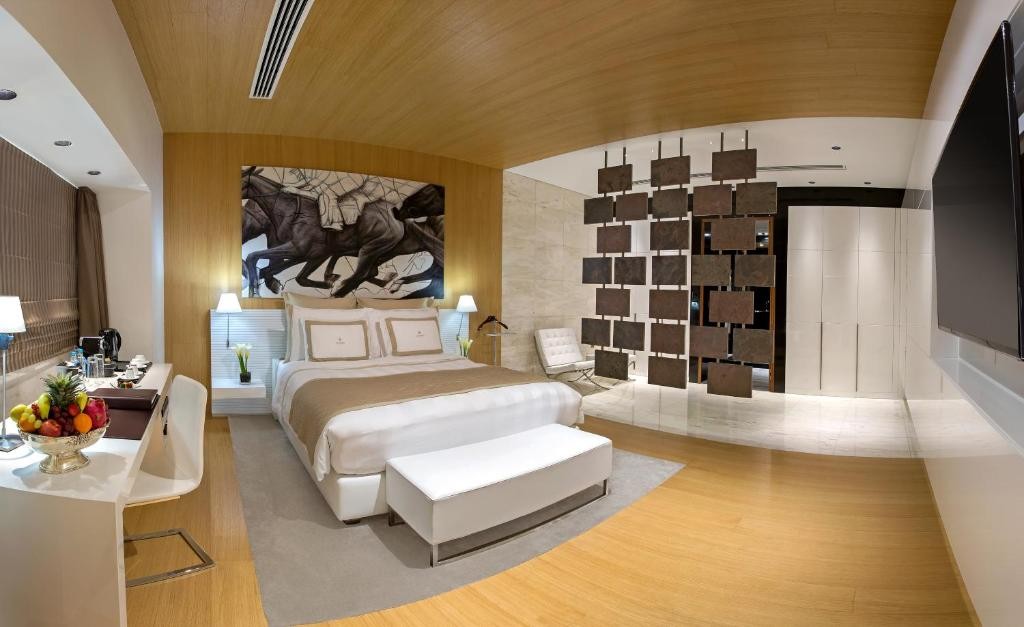 La Cigale Hotel, Doha