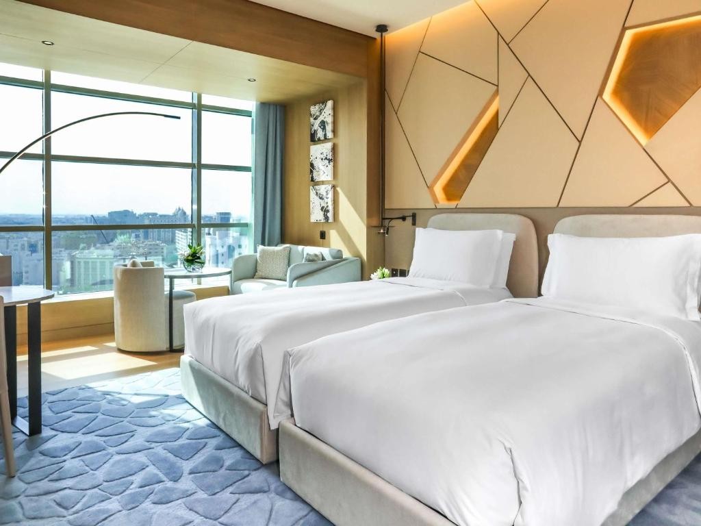 La Cigale Hotel, Doha