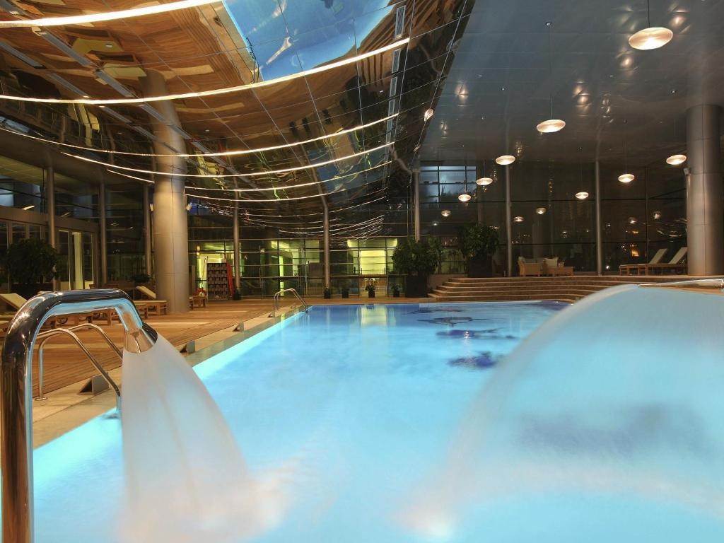 La Cigale Hotel, Doha