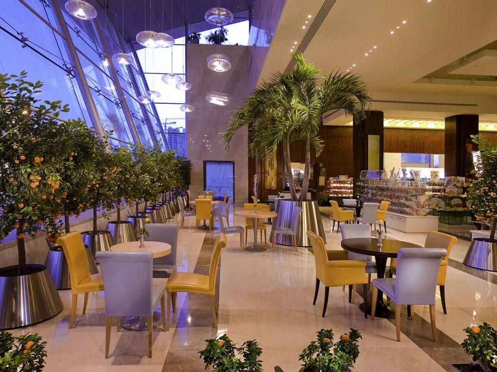 La Cigale Hotel, Doha