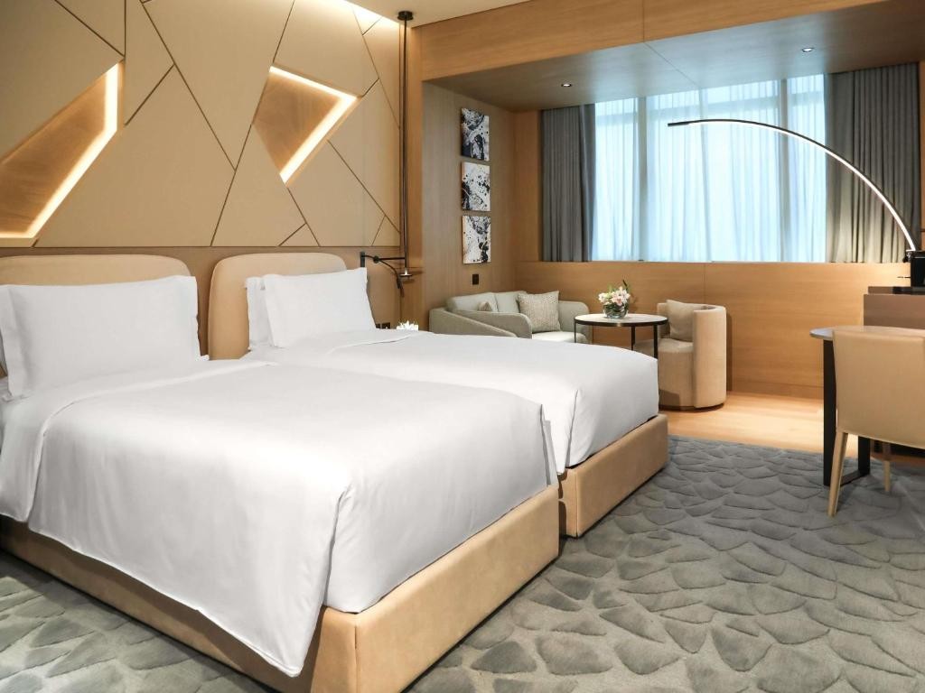 La Cigale Hotel, Doha