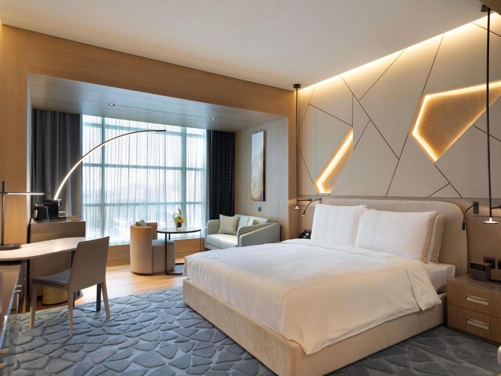 La Cigale Hotel, Doha