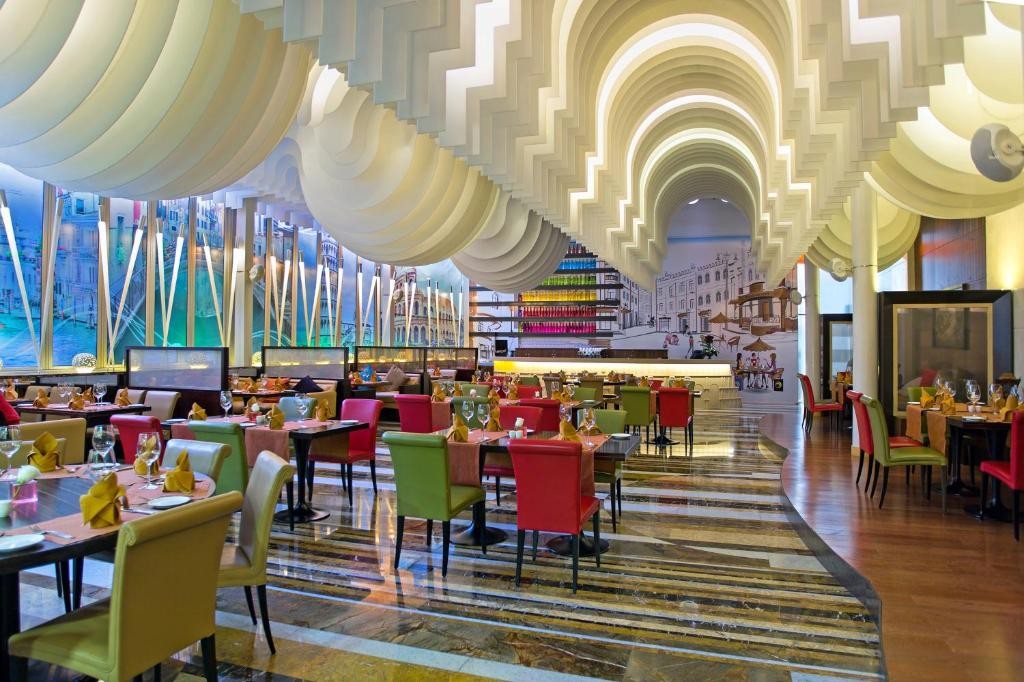 La Cigale Hotel, Doha