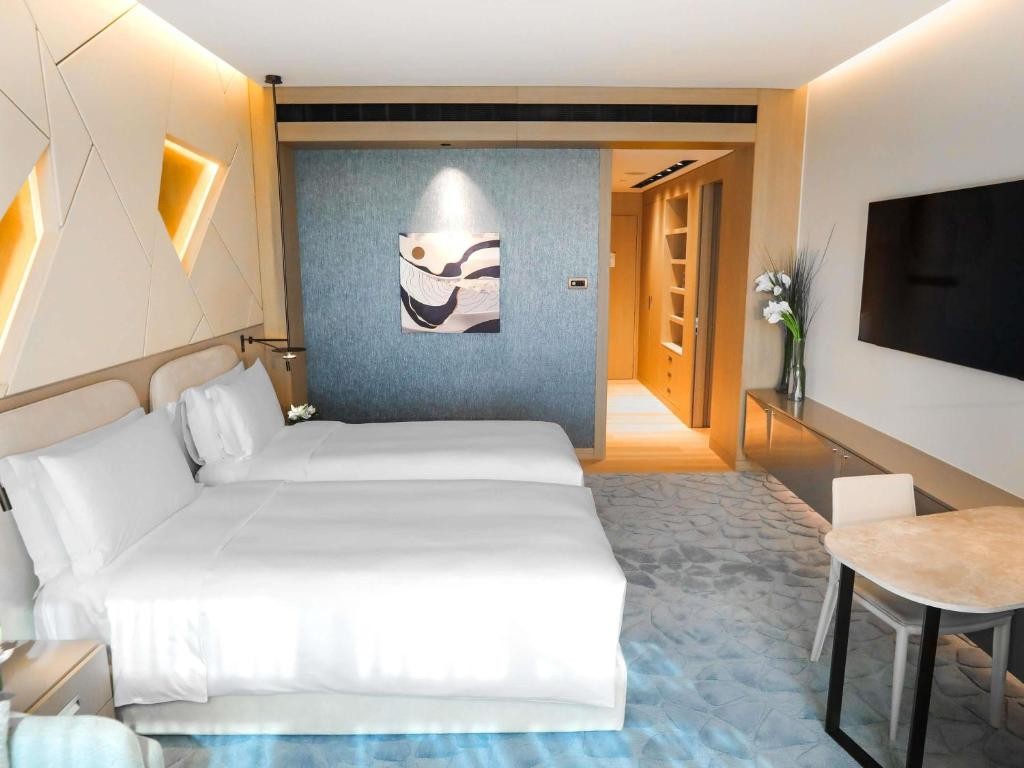 La Cigale Hotel, Doha