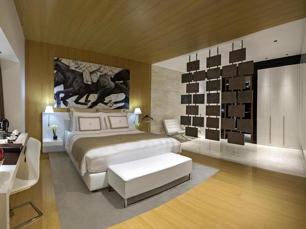 La Cigale Hotel, Doha