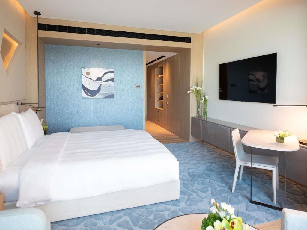 La Cigale Hotel, Doha