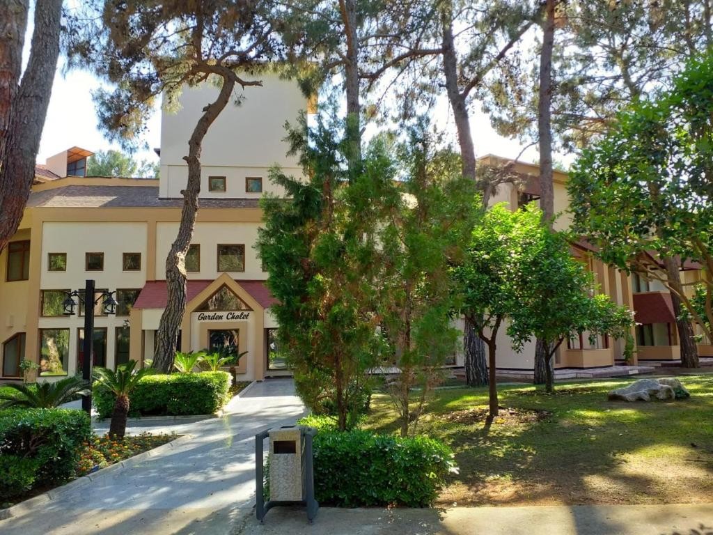 MIRADA DEL MAR HOTEL