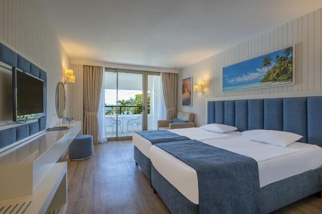 MIRADA DEL MAR HOTEL