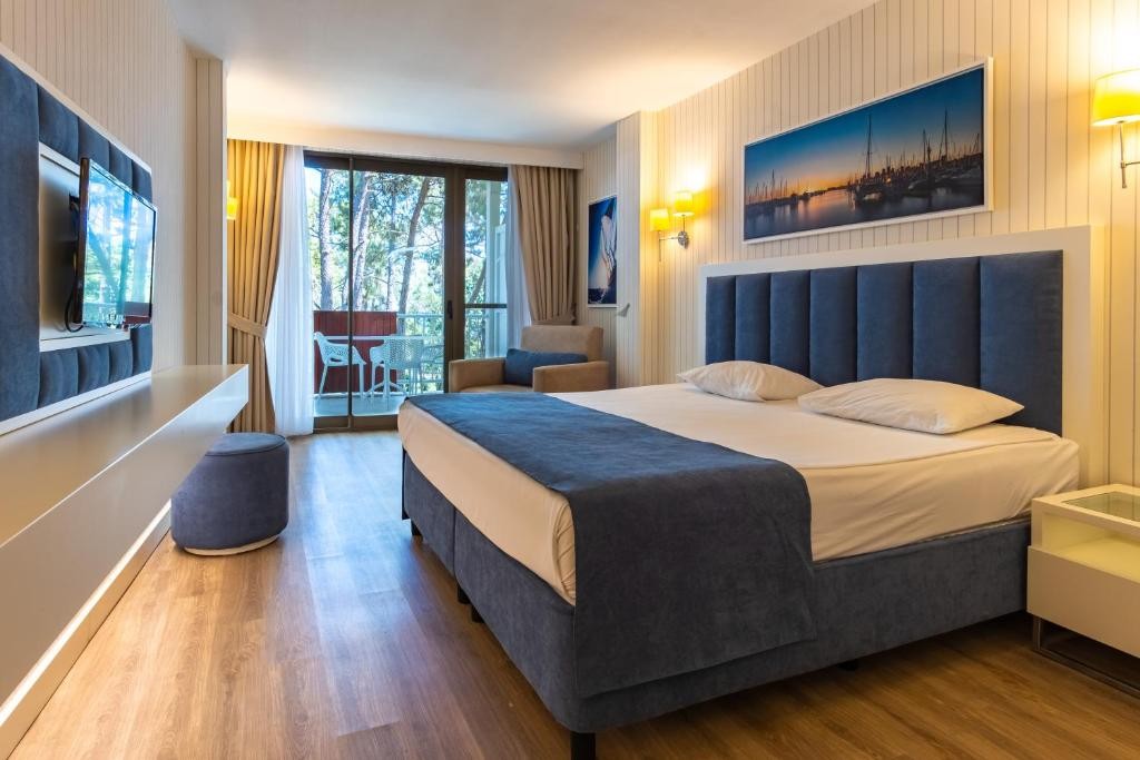 MIRADA DEL MAR HOTEL