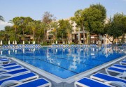 MIRADA DEL MAR HOTEL