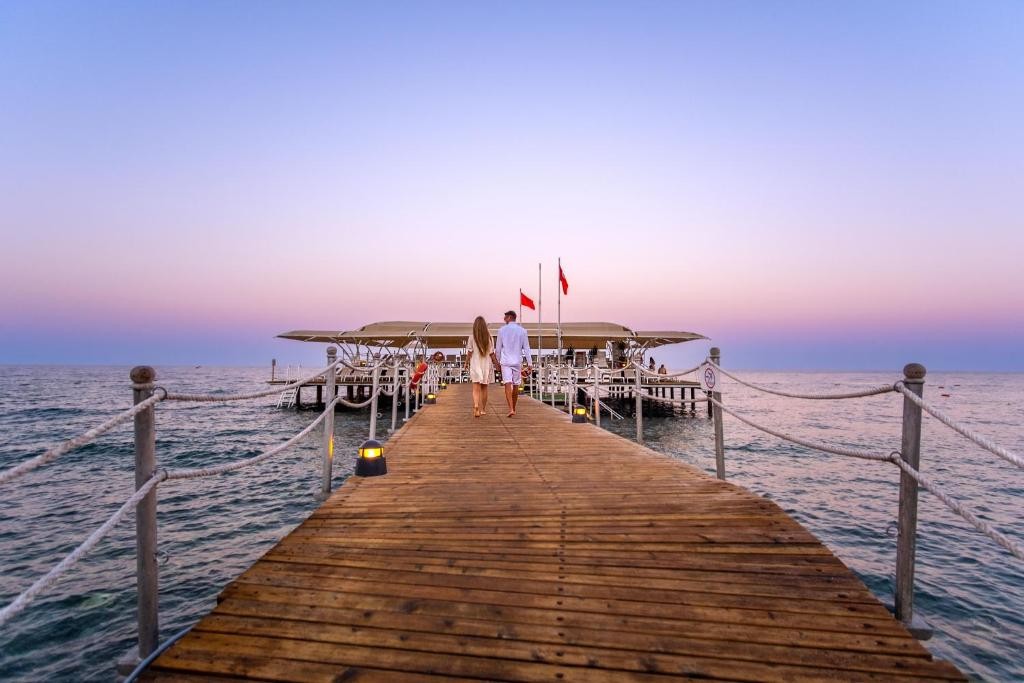 MIRADA DEL MAR HOTEL