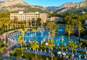 MIRADA DEL MAR HOTEL