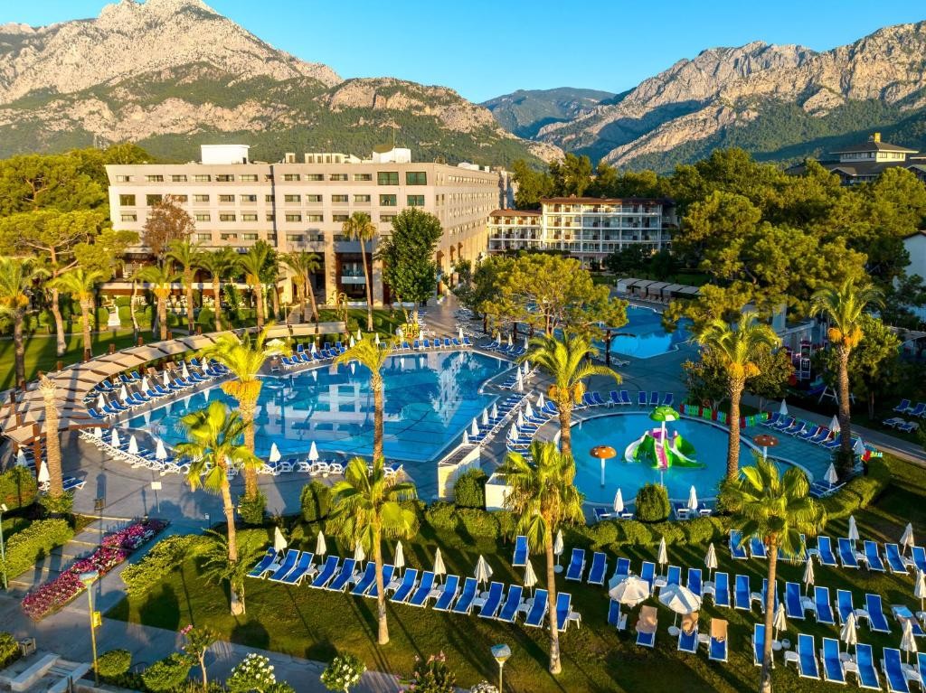 MIRADA DEL MAR HOTEL