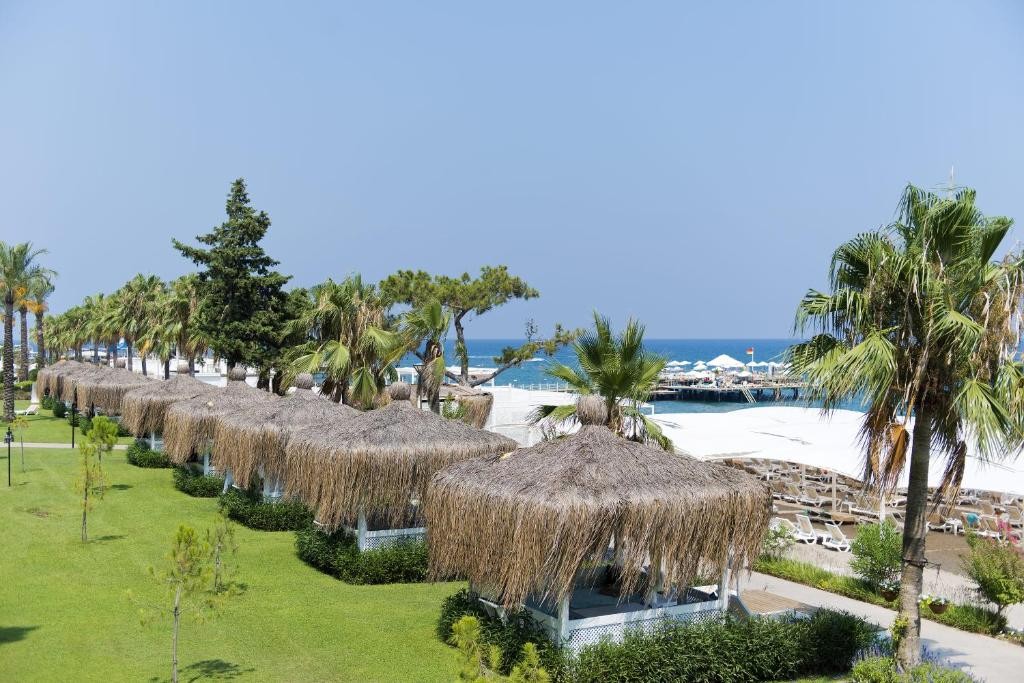 MIRADA DEL MAR HOTEL