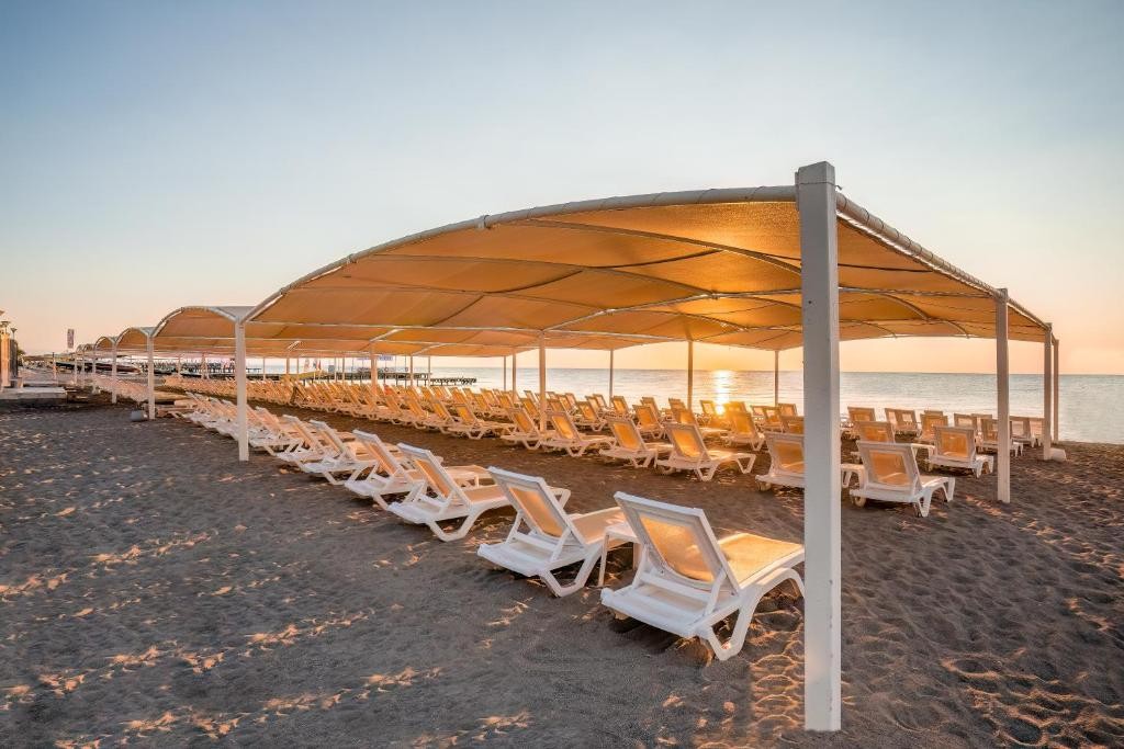 MIRADA DEL MAR HOTEL