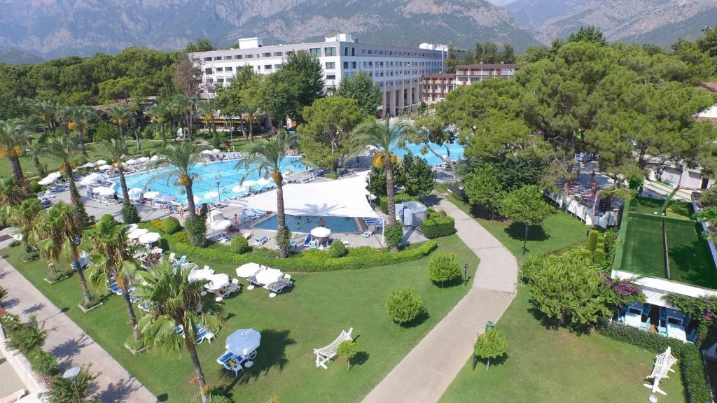 MIRADA DEL MAR HOTEL