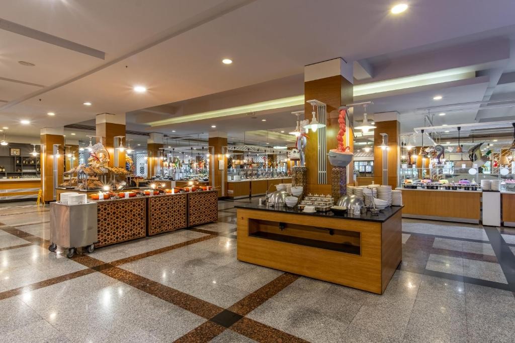 MIRADA DEL MAR HOTEL
