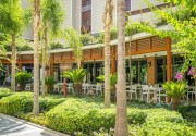 MIRADA DEL MAR HOTEL