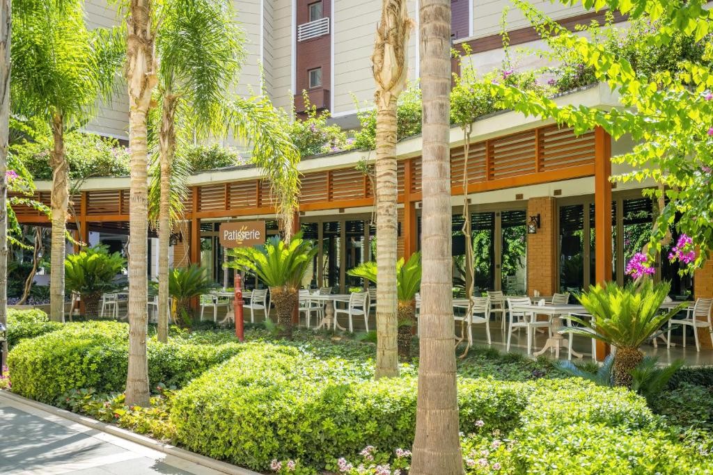 MIRADA DEL MAR HOTEL