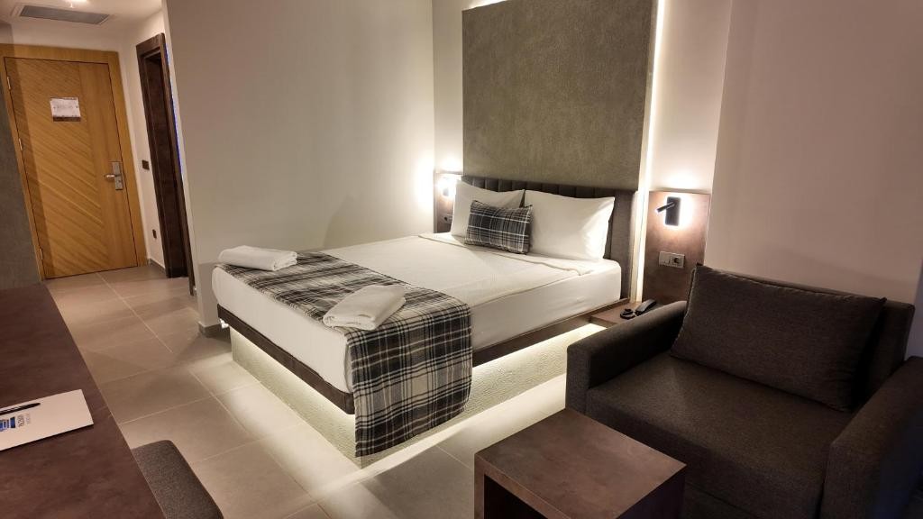 PALEMON RESORT & SPA