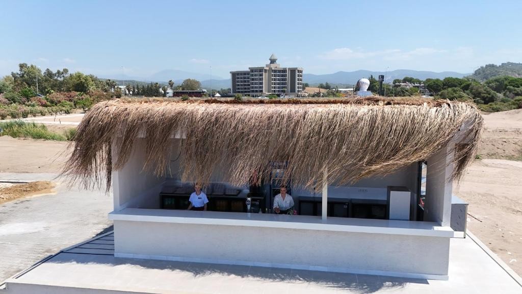 PALEMON RESORT & SPA