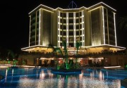 PALEMON RESORT & SPA