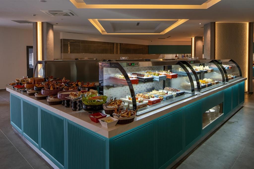 PALEMON RESORT & SPA
