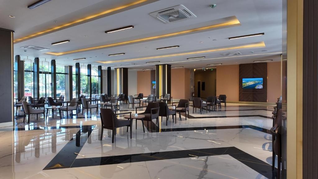 PALEMON RESORT & SPA