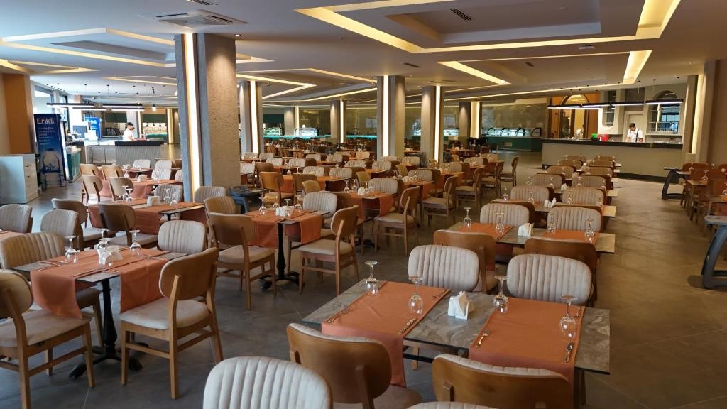 PALEMON RESORT & SPA