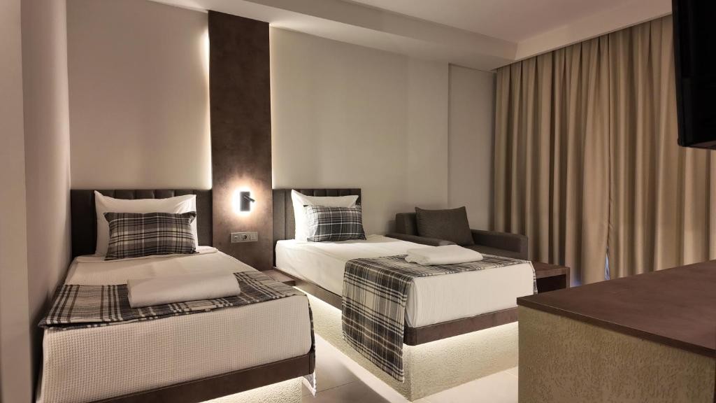 PALEMON RESORT & SPA