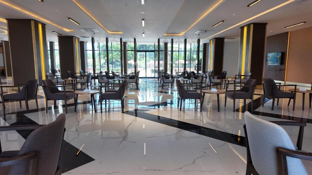 PALEMON RESORT & SPA