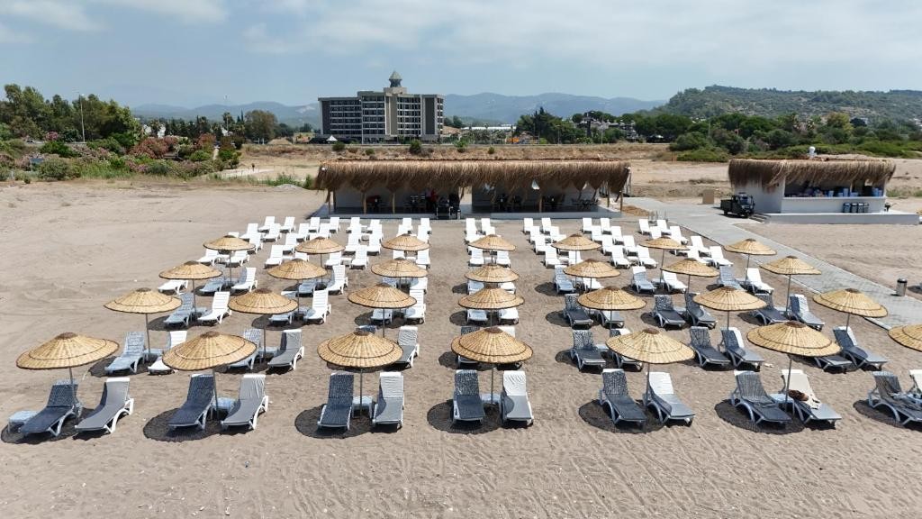 PALEMON RESORT & SPA