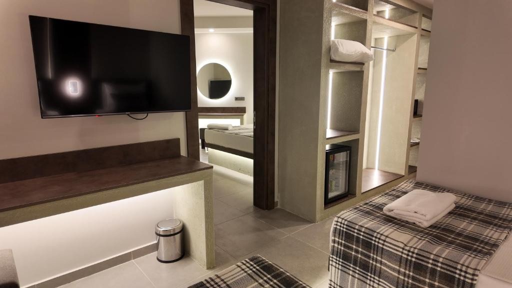 PALEMON RESORT & SPA