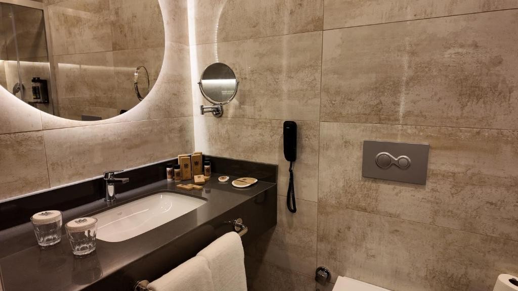 PALEMON RESORT & SPA