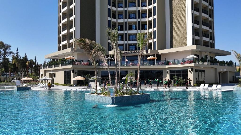 PALEMON RESORT & SPA