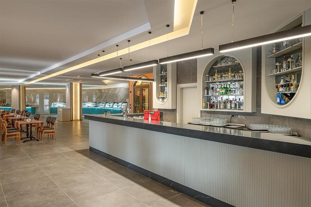 PALEMON RESORT & SPA