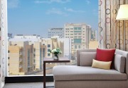 DoubleTree by Hilton Doha Al Sadd