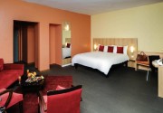 Hotel ibis Marrakech Palmeraie