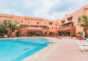 Hotel ibis Marrakech Palmeraie