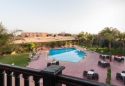 Hotel ibis Marrakech Palmeraie