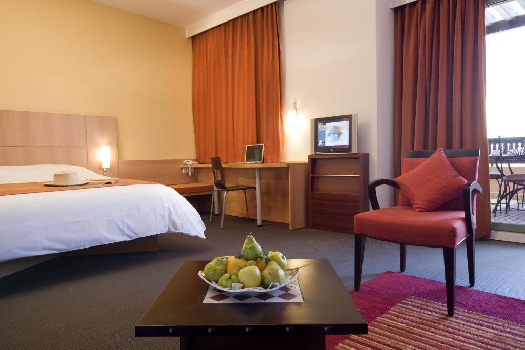 Hotel ibis Marrakech Palmeraie