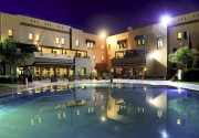 Hotel ibis Marrakech Palmeraie